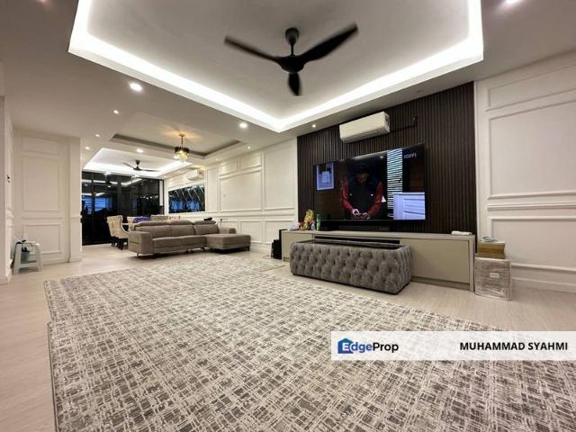 House for sale in Petaling, Alam Impian
