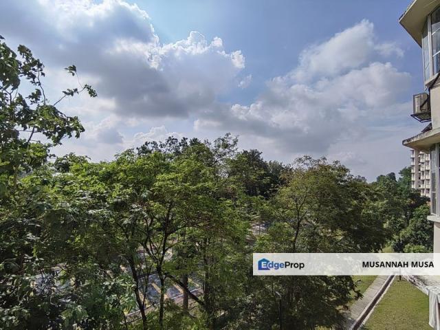 Condominium for sale in Petaling, Alam Impian