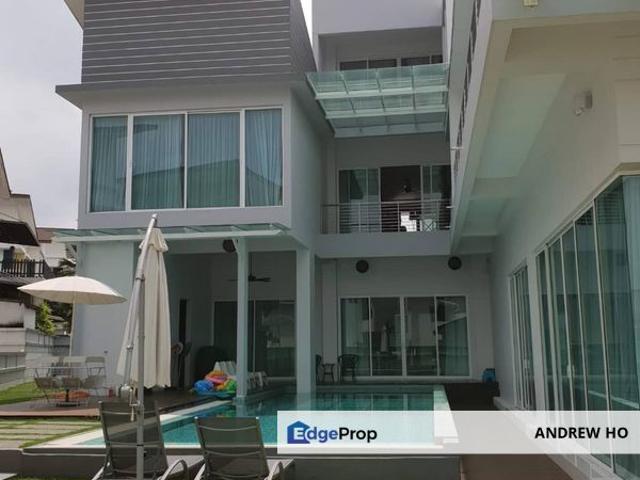 House for sale in Petaling, Alam Impian