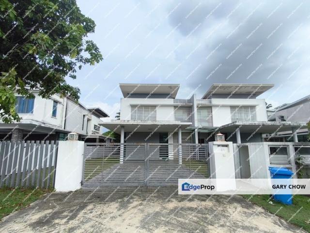 House for sale in Petaling, Alam Impian