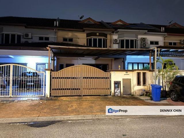 House for rent in Petaling, Alam Impian