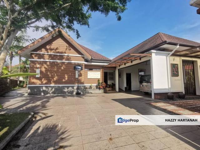 House for sale in Petaling, Alam Impian