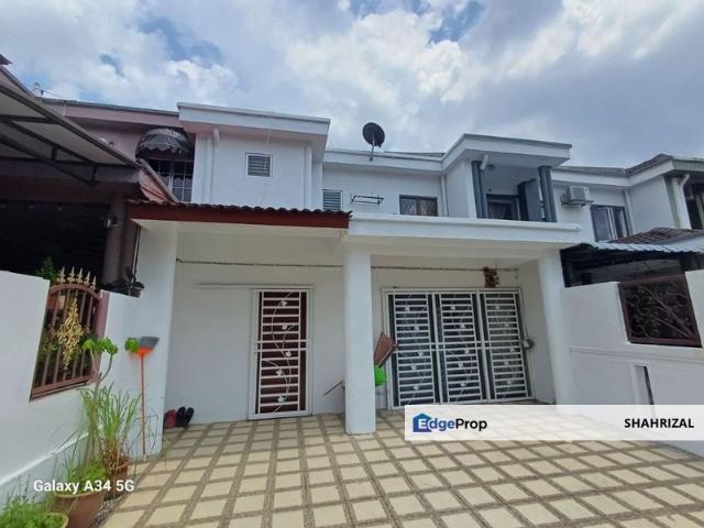 House for sale in Seksyen 5, Shah Alam