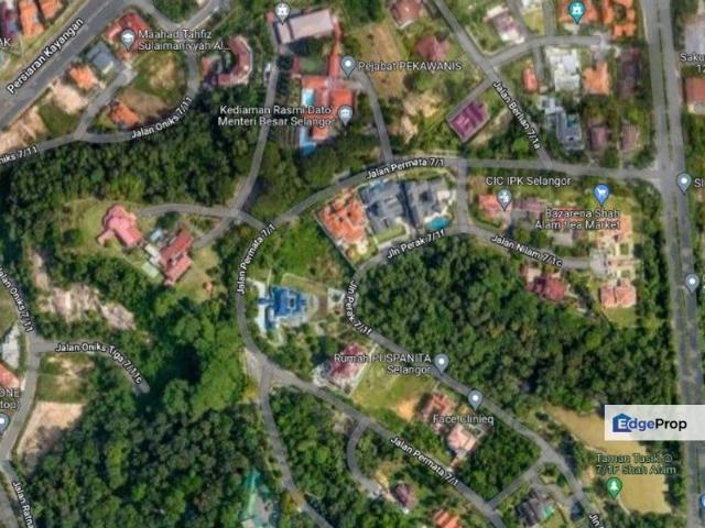 House for sale in Petaling, Alam Impian