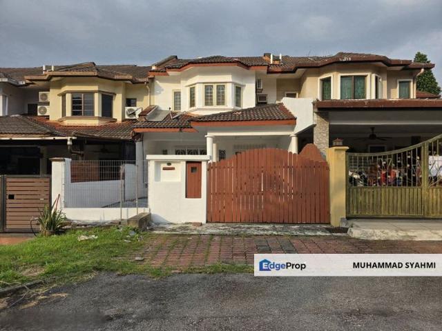 House for sale in Petaling, Alam Impian