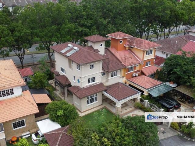 House for sale in Petaling, Alam Impian
