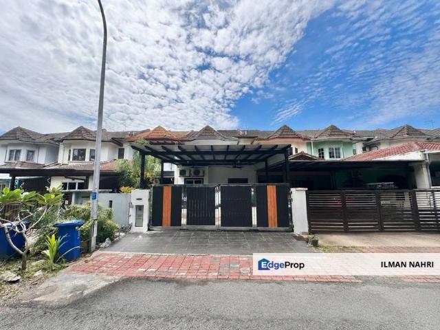 House for sale in Petaling, Alam Impian