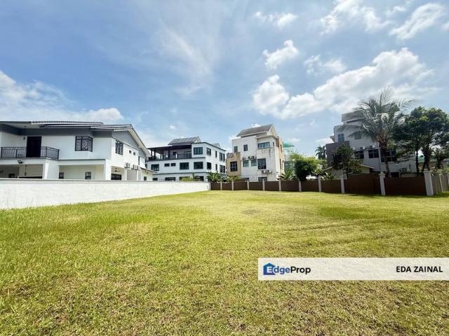 House for sale in Petaling, Alam Impian