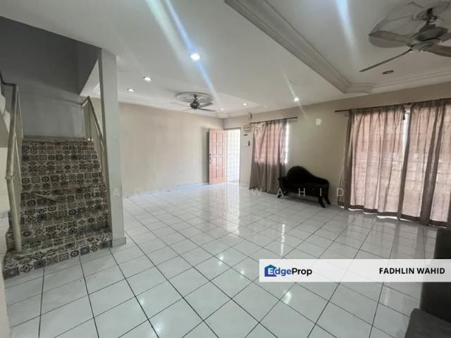 House for sale in Petaling, Alam Impian