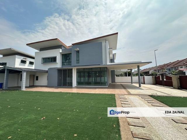House for sale in Petaling, Alam Impian