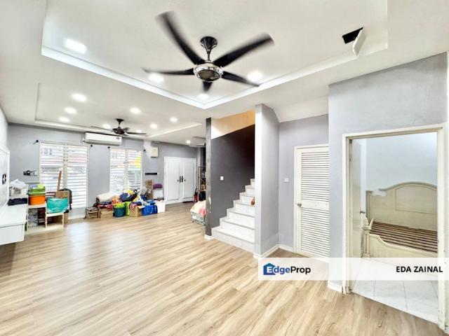 House for sale in Petaling, Alam Impian