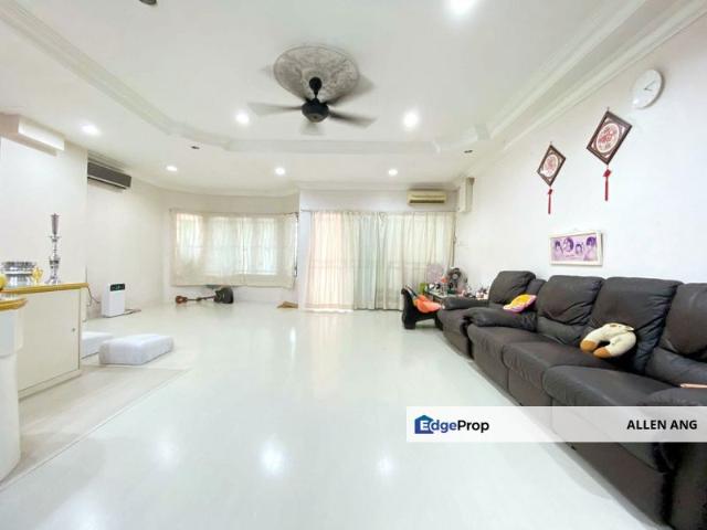 House for sale in Seksyen 5, Shah Alam