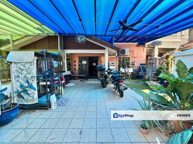 House for sale in Petaling, Alam Impian