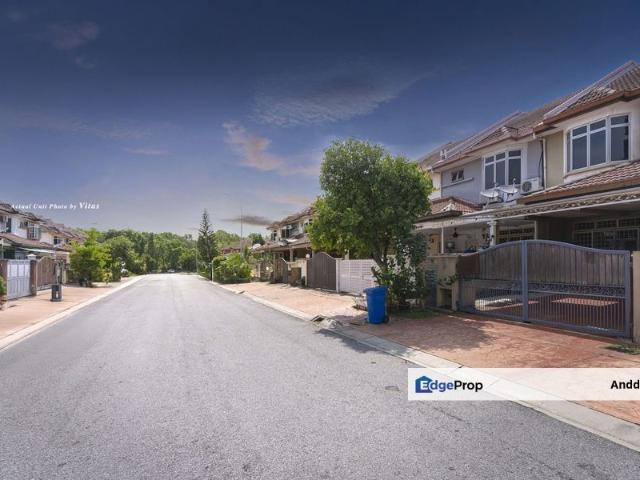 House for sale in Petaling, Alam Impian
