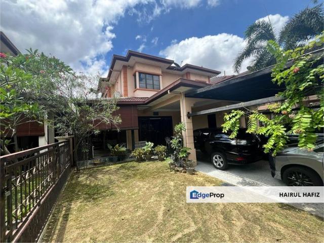 House for sale in Petaling, Alam Impian