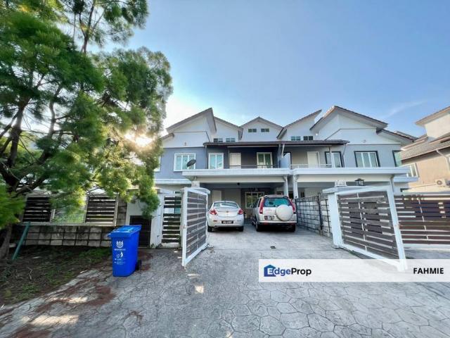 House for sale in Petaling, Alam Impian
