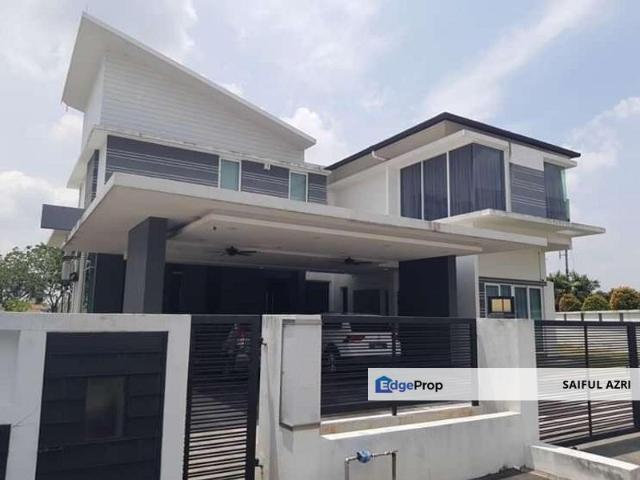 House for sale in Petaling, Alam Impian