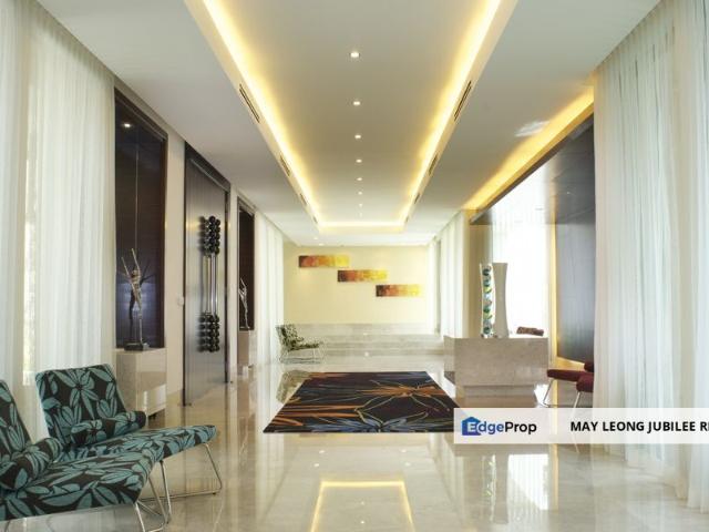 House for sale in Petaling, Alam Impian