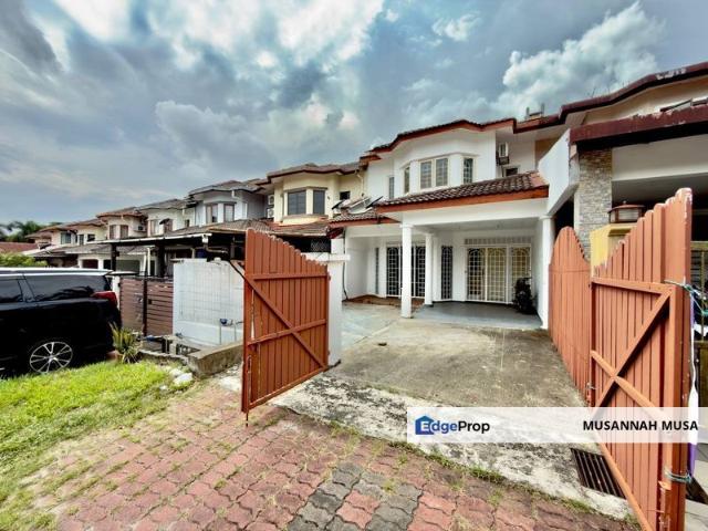 House for sale in Petaling, Alam Impian