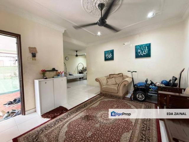 House for sale in Petaling, Alam Impian
