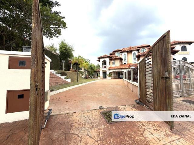 House for sale in Petaling, Alam Impian
