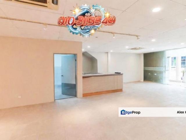 Shop for rent in Petaling, Damansara Damai