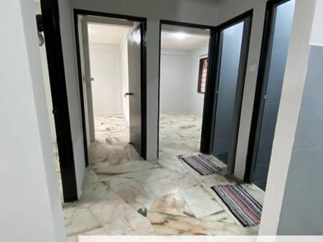 Flat for sale in Petaling, Alam Impian