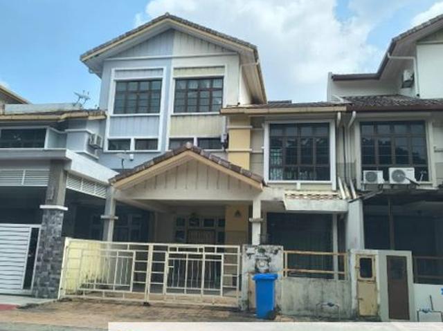 House for sale in Petaling, Alam Impian