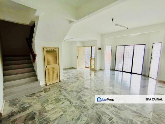 House for sale in Petaling, Alam Impian