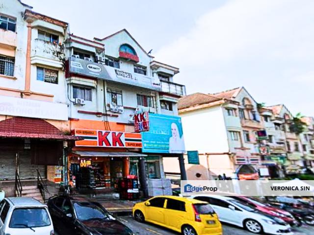 Shop for sale in Petaling, Damansara Damai
