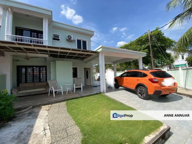 House for sale in Petaling, Alam Impian