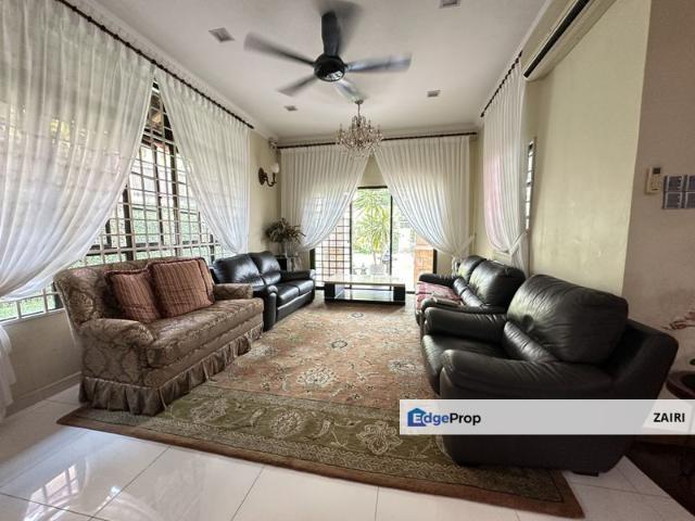 House for sale in Petaling, Alam Impian