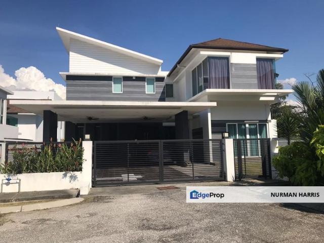 House for sale in Petaling, Alam Impian