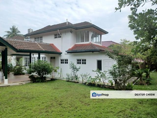 House for sale in Petaling, Alam Impian