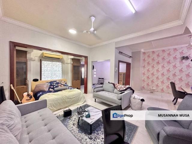 House for sale in Petaling, Alam Impian