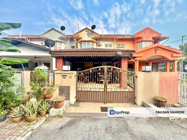 House for sale in Petaling, Alam Impian