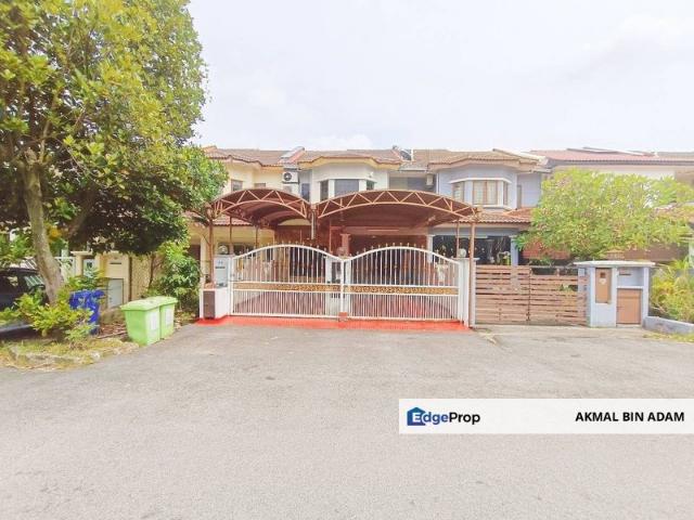 House for sale in Petaling, Alam Impian