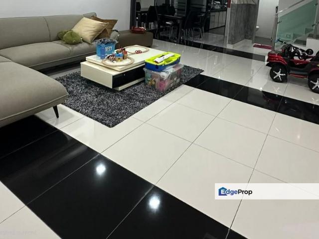 House for sale in Petaling, Alam Impian