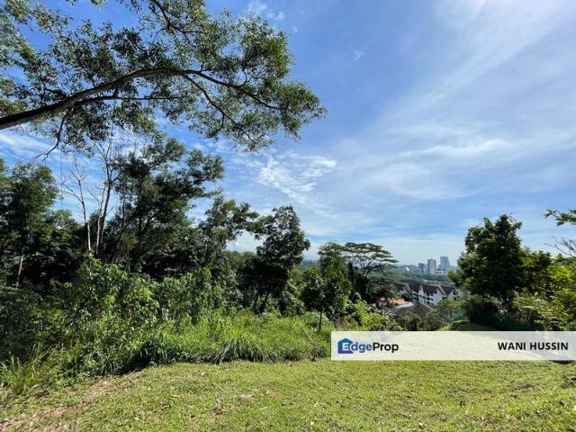 House for sale in Petaling, Alam Impian