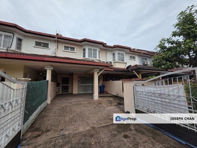 House for sale in Petaling, Alam Impian