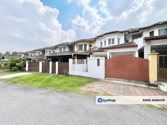 House for sale in Petaling, Alam Impian