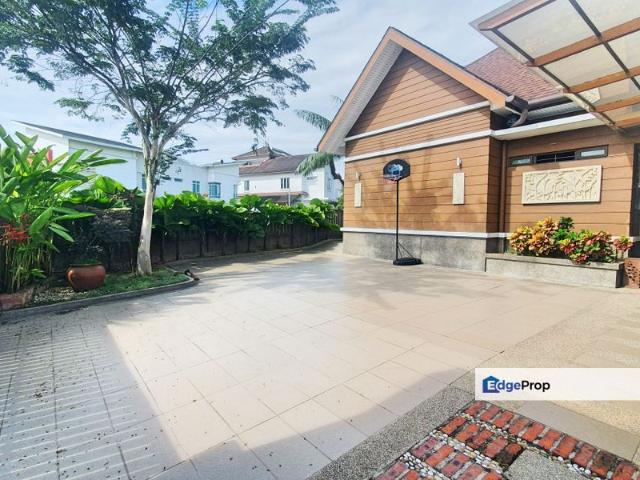 House for sale in Petaling, Alam Impian