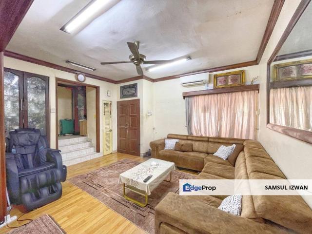 House for sale in Petaling, Alam Impian