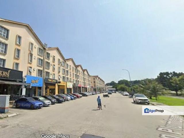 Shop for sale in Petaling, Damansara Damai