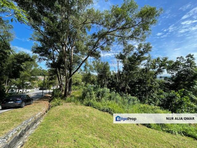 House for sale in Petaling, Alam Impian