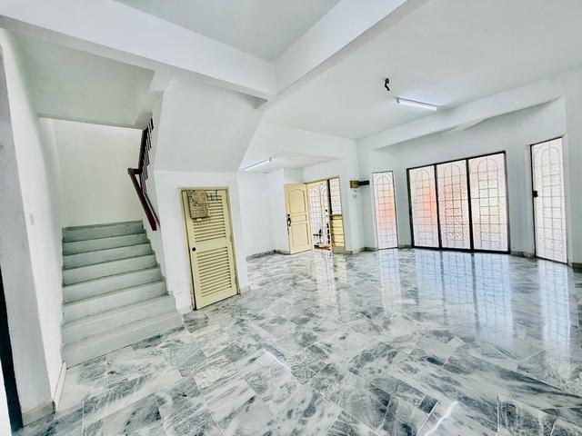 Terraced House for sale in Petaling, Alam Impian