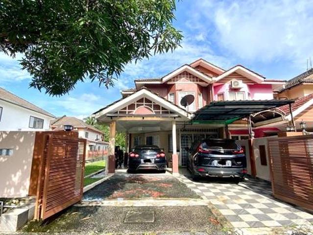 Terraced House for rent in Petaling, Alam Impian