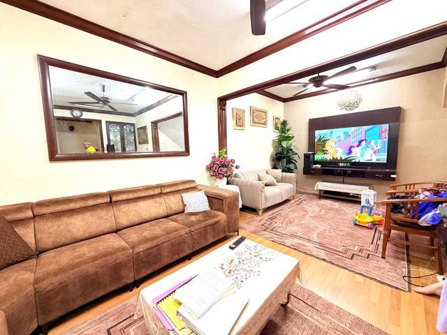 Terraced House for sale in Petaling, Alam Impian