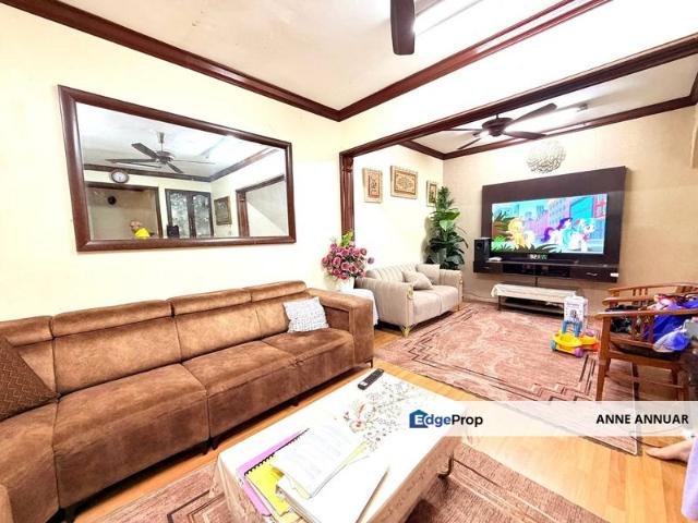 House for sale in Petaling, Alam Impian