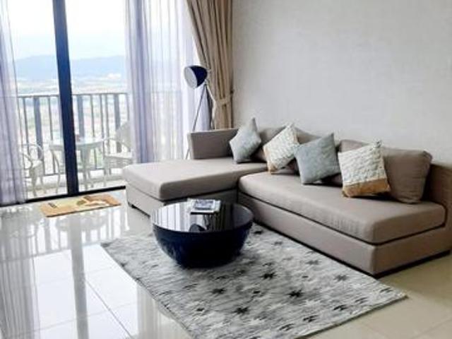 Serviced Residence for rent in Petaling, Alam Impian